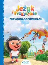 Przygoda w chmurach