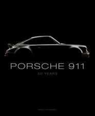 Porsche 911. 50 Years wer. angielska
