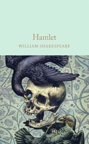 Hamlet wer. angielska