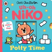 Uh-Oh, Niko. Potty Time