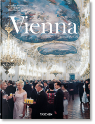 Vienna. Portrait of a City wer. angielska