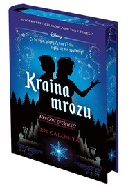 Kraina mrozu. Mroczne opowieści (ilustrowane brzegi)