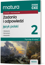 Testy drugoklasisty j polski Zadania i odpowedzi