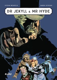 Dr Jekyll & Mr Hyde