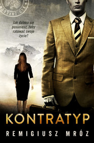 Kontratyp. Seria z Joanną Chyłką. Tom 8 wyd. 2026