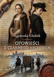 Opowieści z Czarnego Archiwum