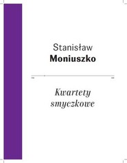 Kwartety smyczkowe