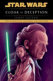 Star Wars. Cloak Of Deception