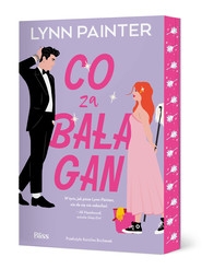 Co za bałagan (ilustrowane brzegi)