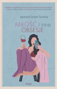 Miłość i inne obsesje