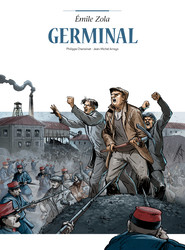 Germinal. Adaptacje literatury