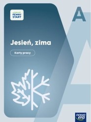 Łatwiejszy Pewny start. Jesień, zima KP poz. A