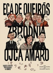 Zbrodnia ojca Amaro