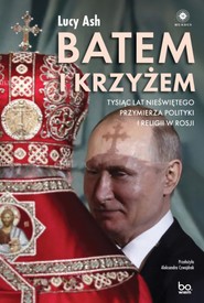 Batem i krzyżem