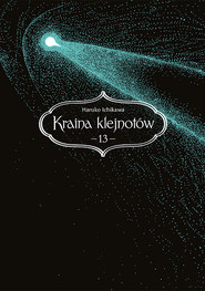 Kraina klejnotów. Tom 13