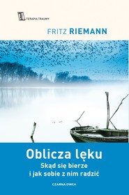 Oblicza lęku