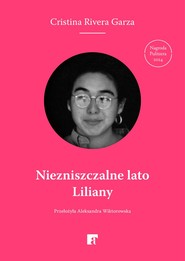 Niezniszczalne lato Liliany