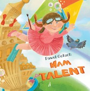 Mam talent