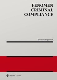 Fenomen criminal compliance