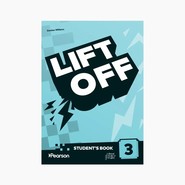 Lift Off 3 Student's Pack