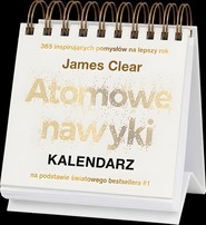 Atomowe nawyki. Kalendarz
