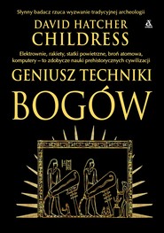 Geniusz techniki bogów wyd. 8