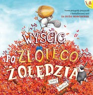 Wyścig po Złotego Żołędzia wyd. 4