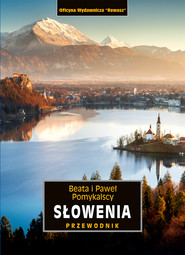 Słowenia. Przewodnik wyd. 2