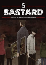 BASTARD. Tom 5