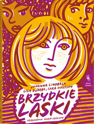Brzydkie laski