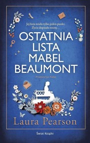 Ostatnia lista Mabel Beaumont