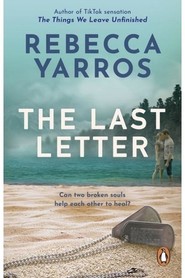 The Last Letter