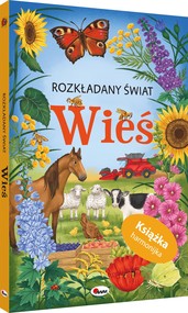Rozkładany świat. Wieś