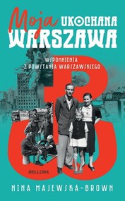 Moja ukochana Warszawa