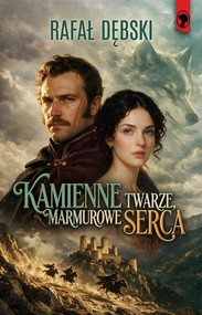 Kamienne twarze, marmurowe serca