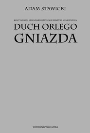Duch orlego gniazda