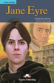Jane Eyre. Reader Level 4