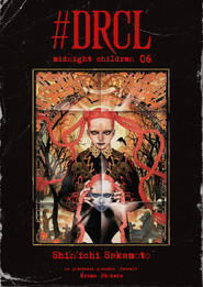 #DRCL Midnight Children. Tom 6