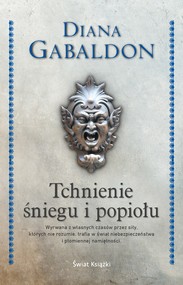 Tchnienie śniegu i popiołu