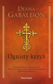 Ognisty krzyż