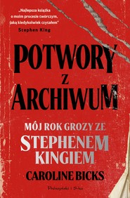Potwory z archiwum