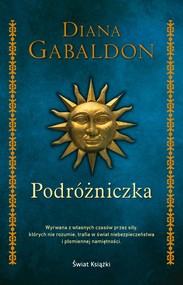 Podróżniczka