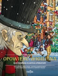 Opowieść wigilijna