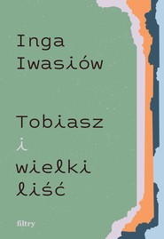 Tobiasz i wielki liść