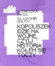 Kopciuszek idzie na wojnę