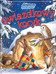 Gwiazdkowy kocyk. Świąteczne historie