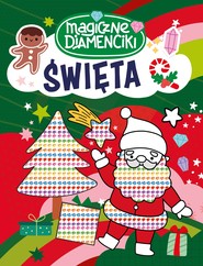 Święta. Magiczne diamenciki