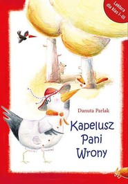 Kapelusz pani Wrony wyd. 3