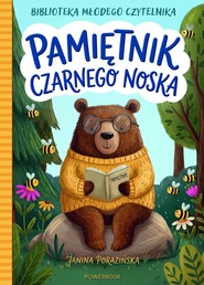 Pamiętnik Czarnego Noska. Biblioteka Młodego Czytelnika
