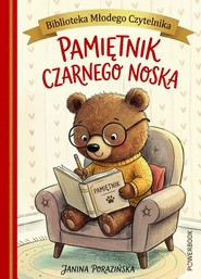 Pamiętnik Czarnego Noska. Biblioteka Młodego Czytelnika